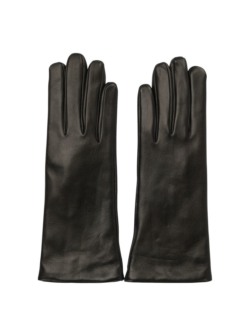 Restelli "920" Leather Gloves