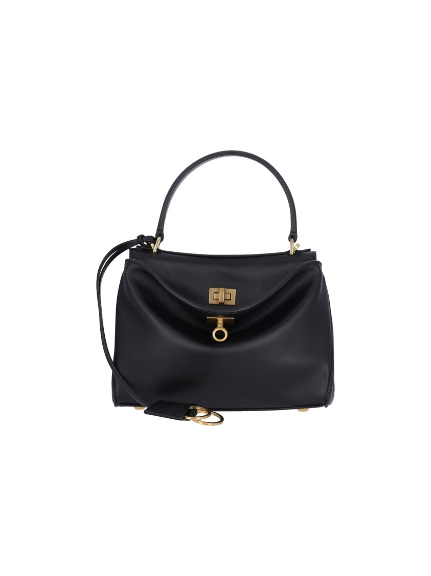 Balenciaga "Rodeo" Mini Bag