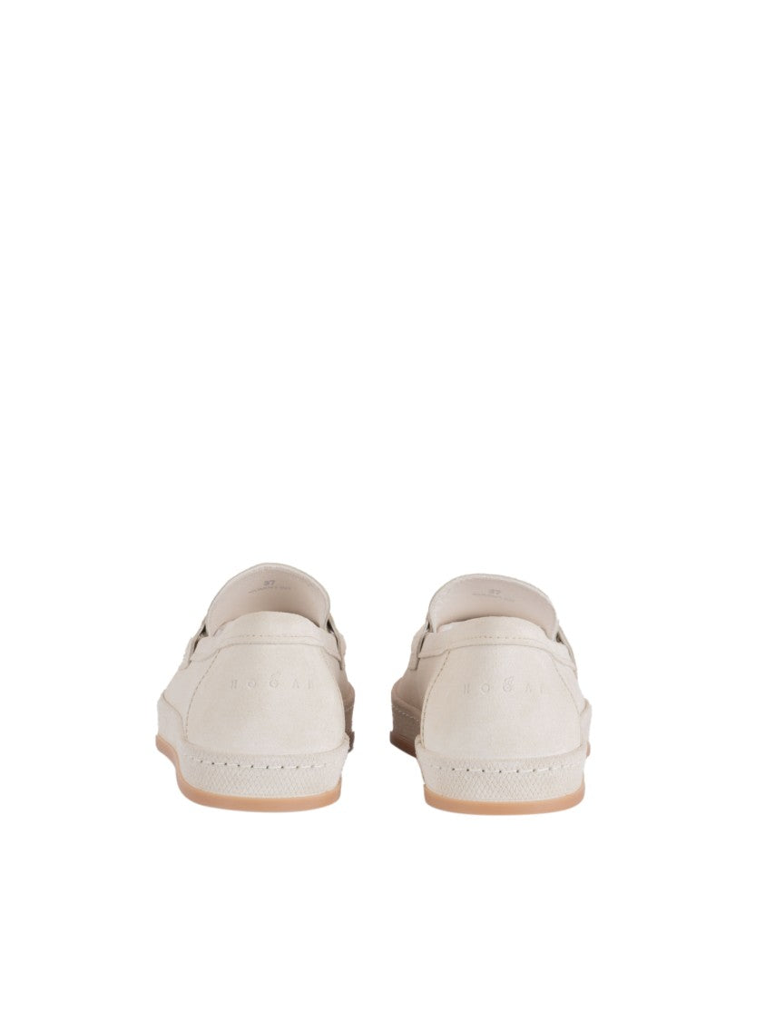 Hogan H683 Sleeper Moccasin