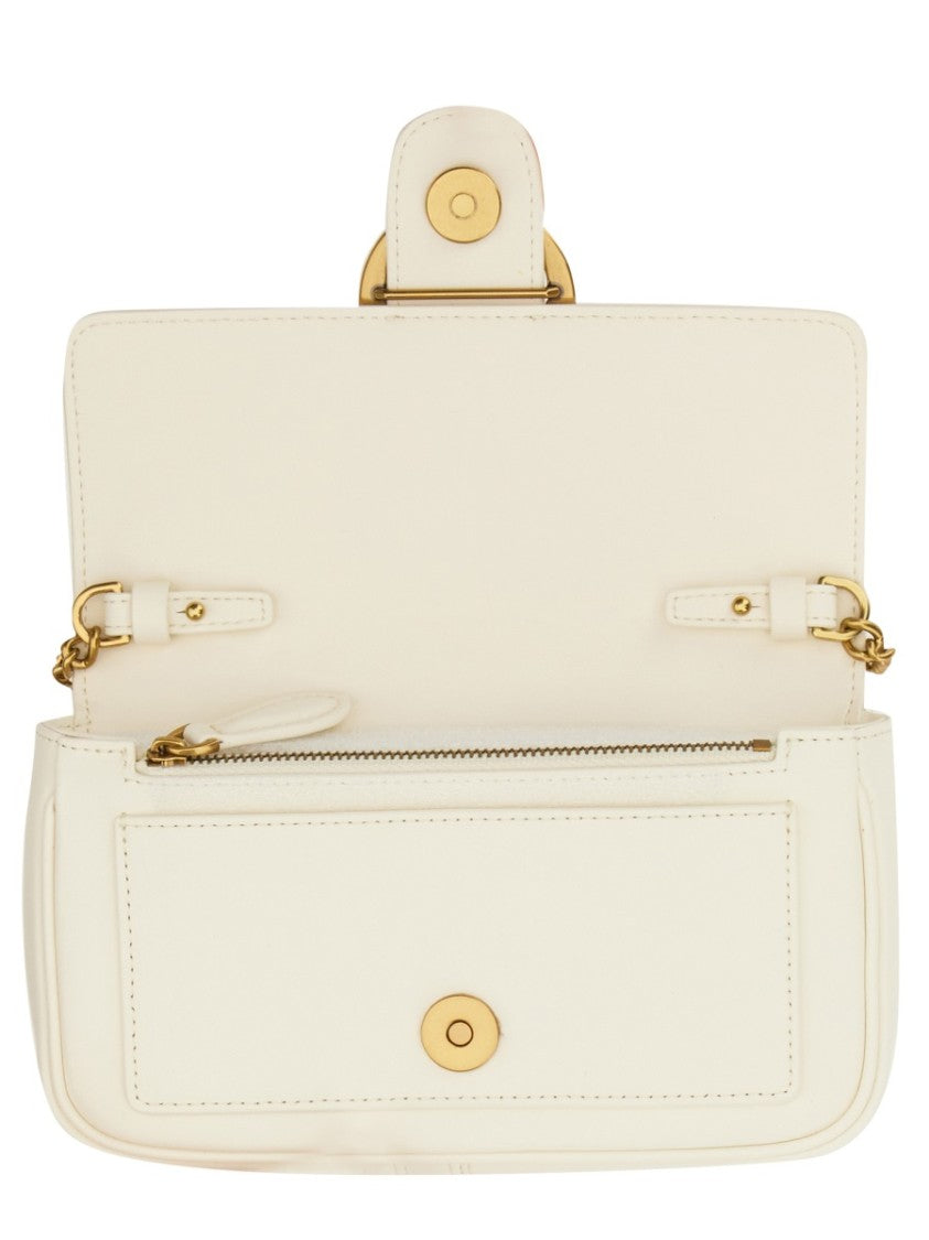Pinko Pocket Love One Bag