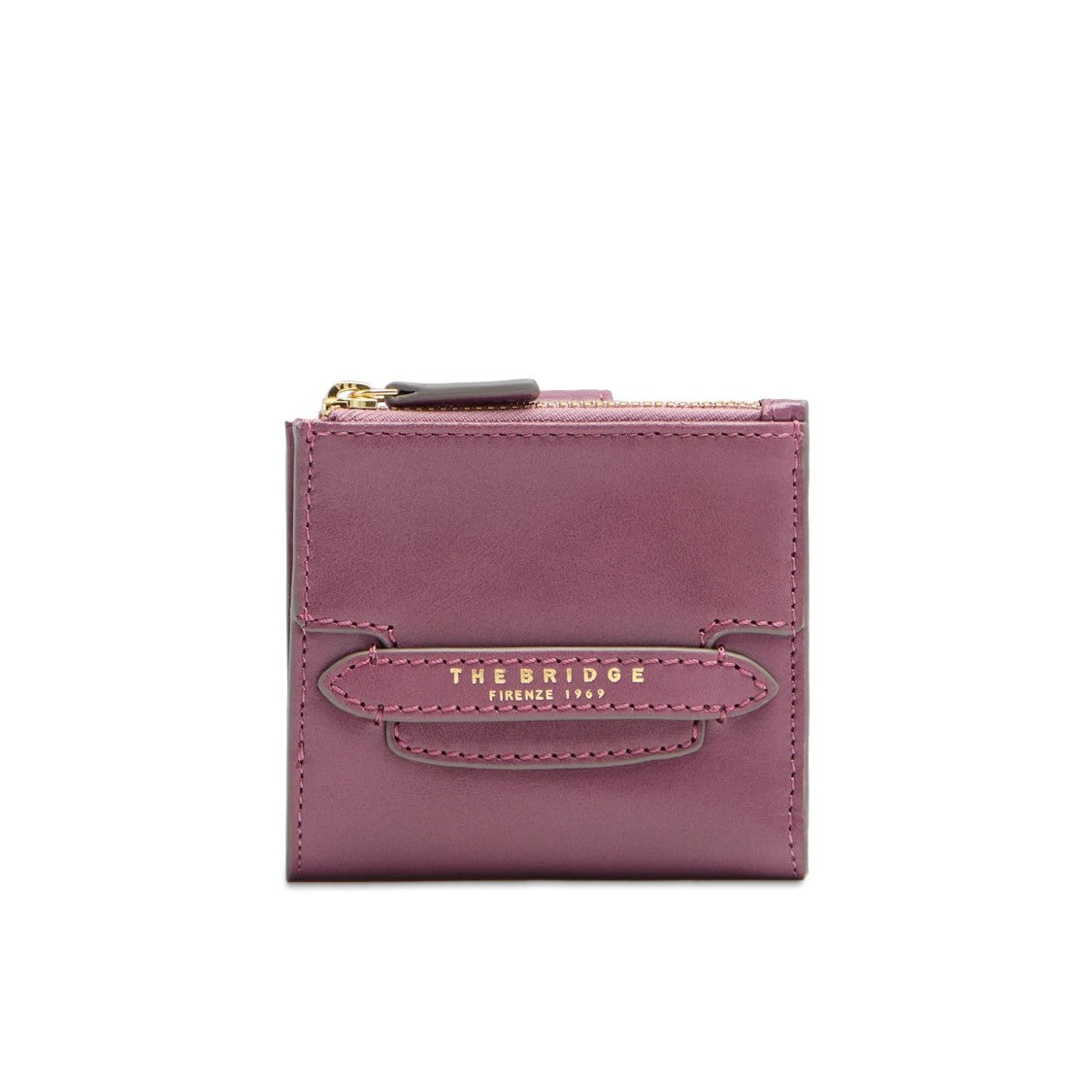 The Bridge Lucrezia Small Wallet