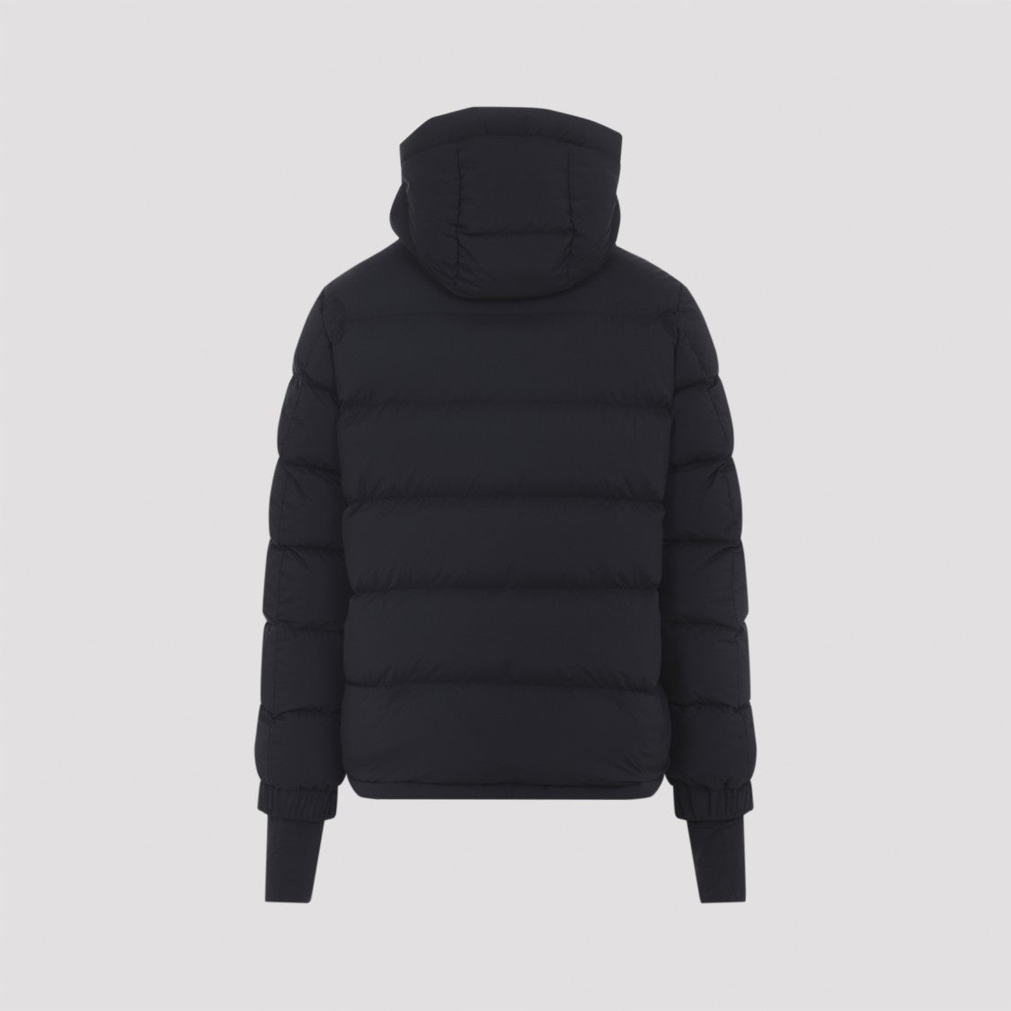 Moncler Grenoble Moncler Grenoble Padded Down Jacket With High Collar And Hood
