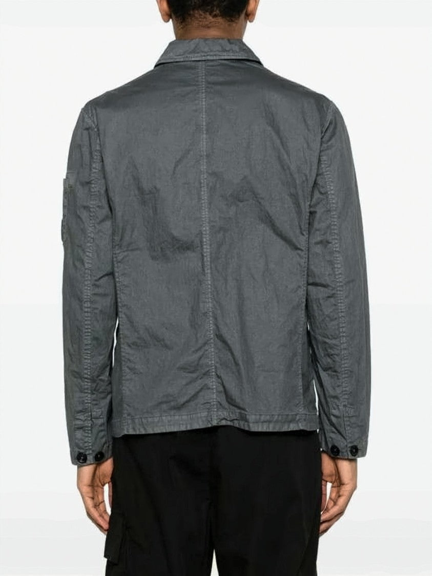 C.P. Company Relaxed Fit Utility Jacket By C.P. Company