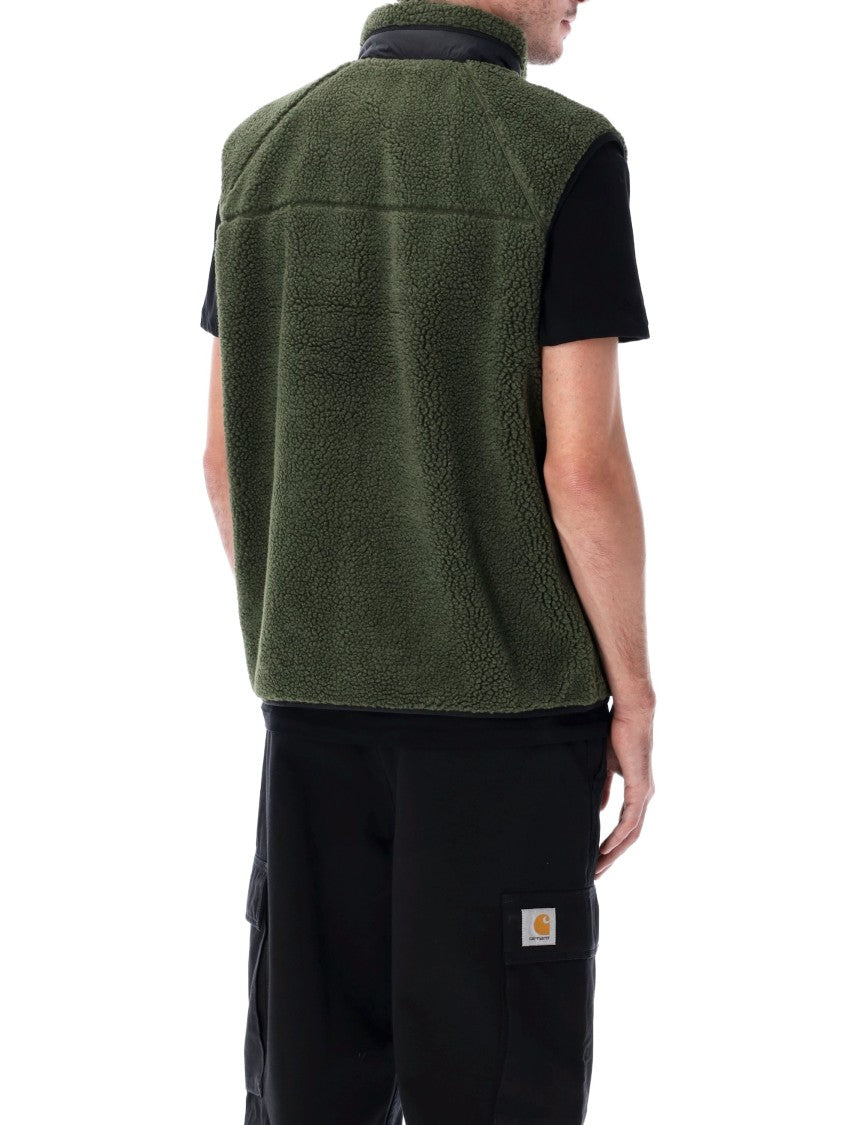 Carhartt Wip Prentis Fleece Vest Liner