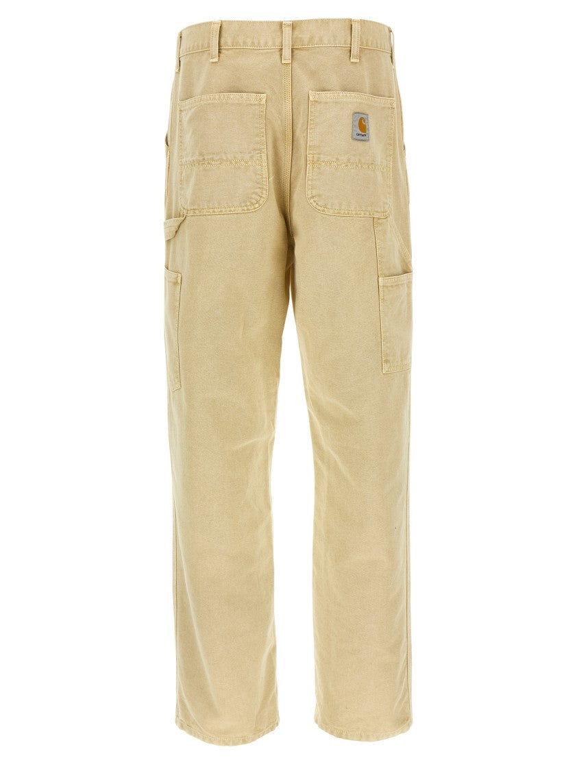 Carhartt Wip 'Single Knee' Pants