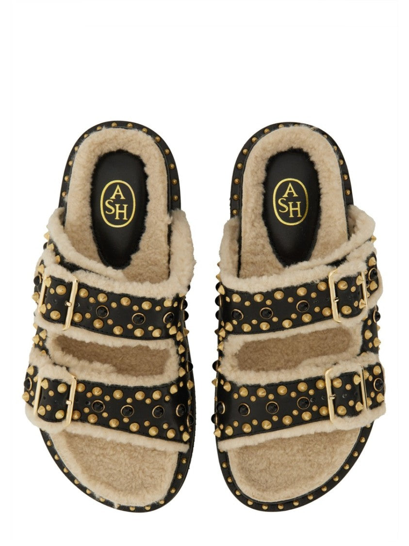 Ash "Utah Bis" Sandal