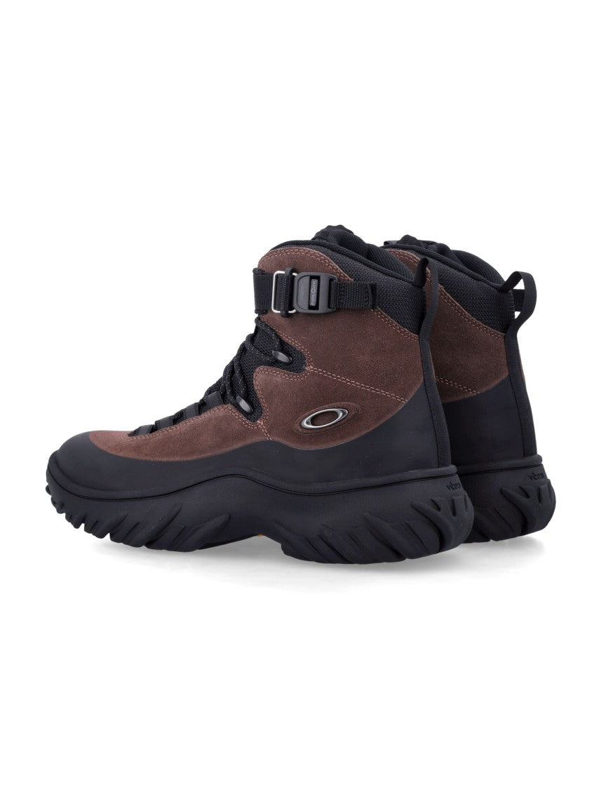 Oakley Meridian Low Ext High-Top Boots