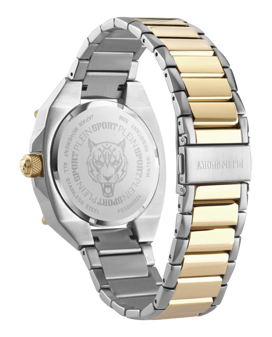 Plein Sport Thunder Force Bracelet Watch