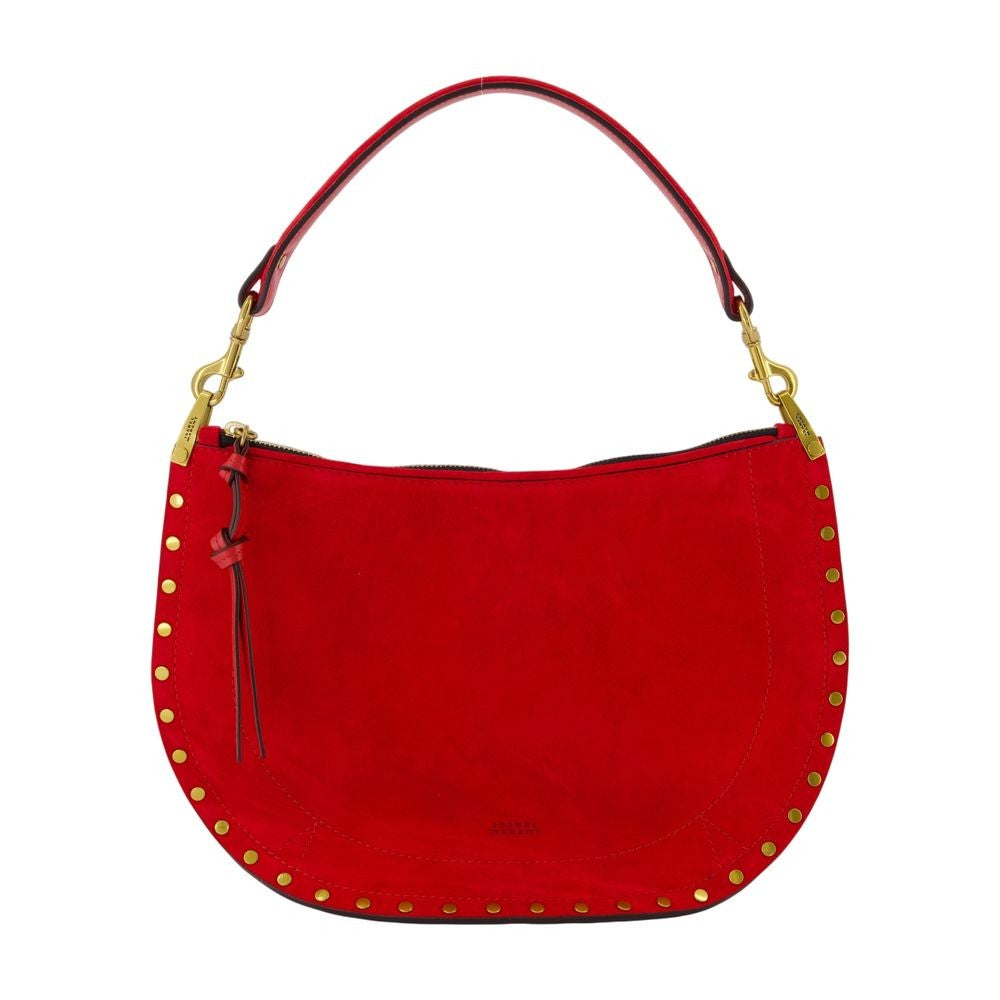 Isabel Marant Oskan Gz Shoulder Bag