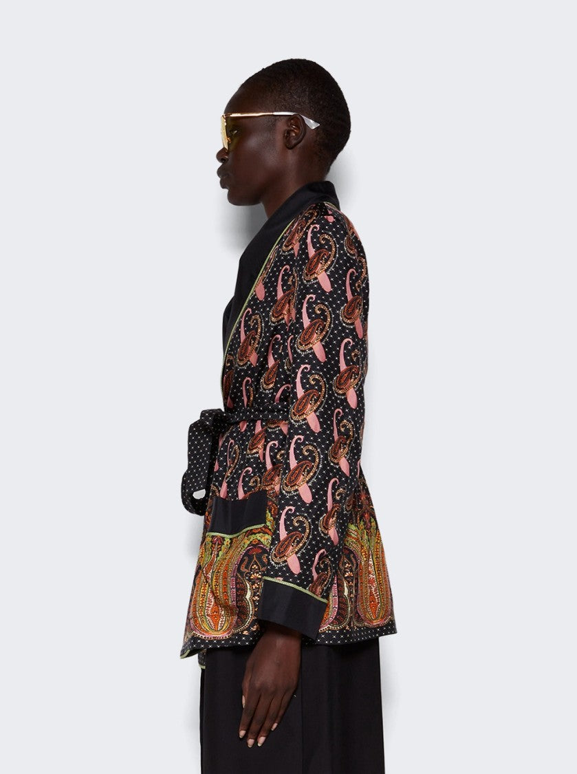 Etro Mantella Blazer