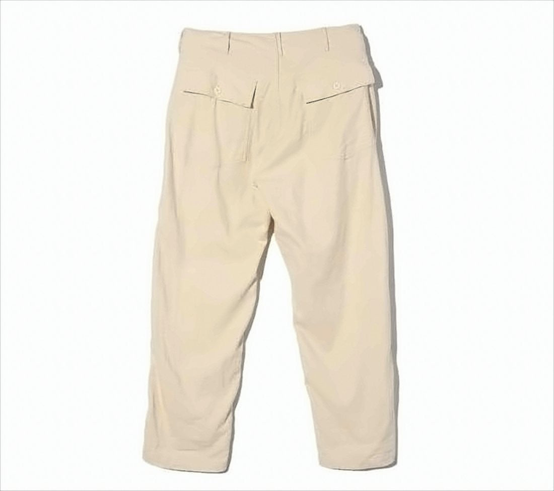 Engineered Garments Relaxed Fit Straight Pants