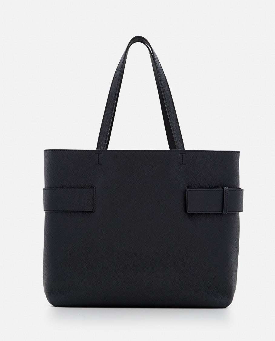 Alexander Mcqueen Shopper Bag Mcqueen Sling T-Nar