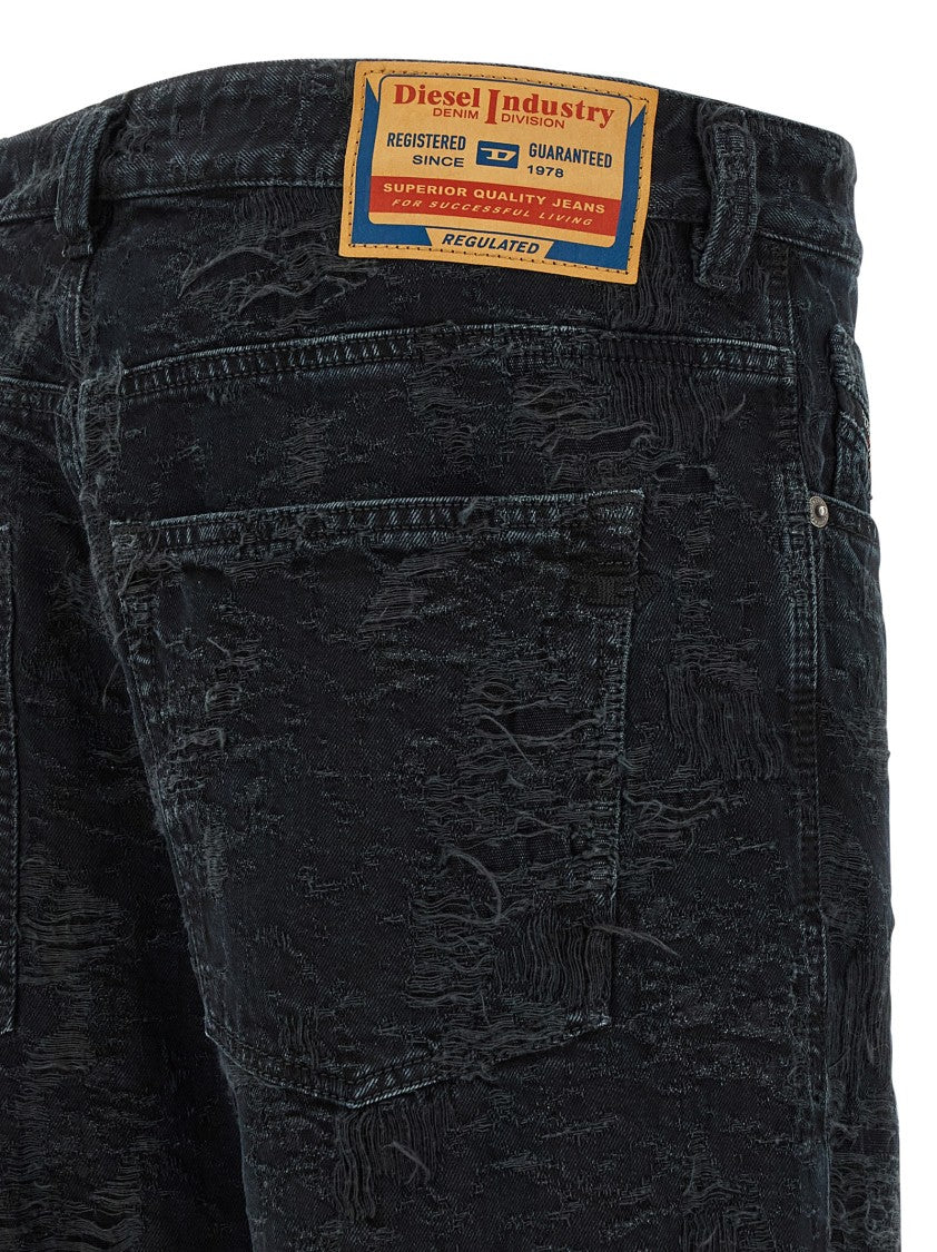 Diesel '2024 D-Macs' Jeans