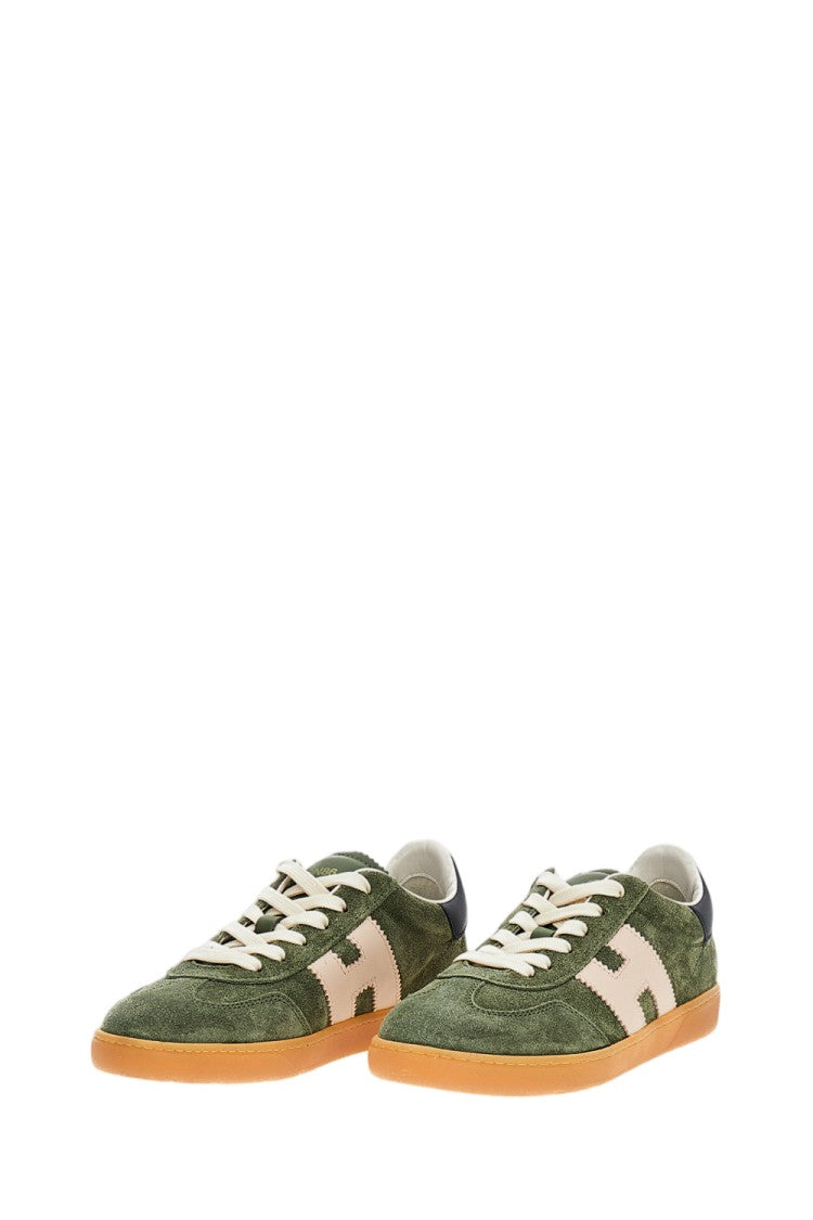 Hogan Hogan Cool Lace-Up Sneakers