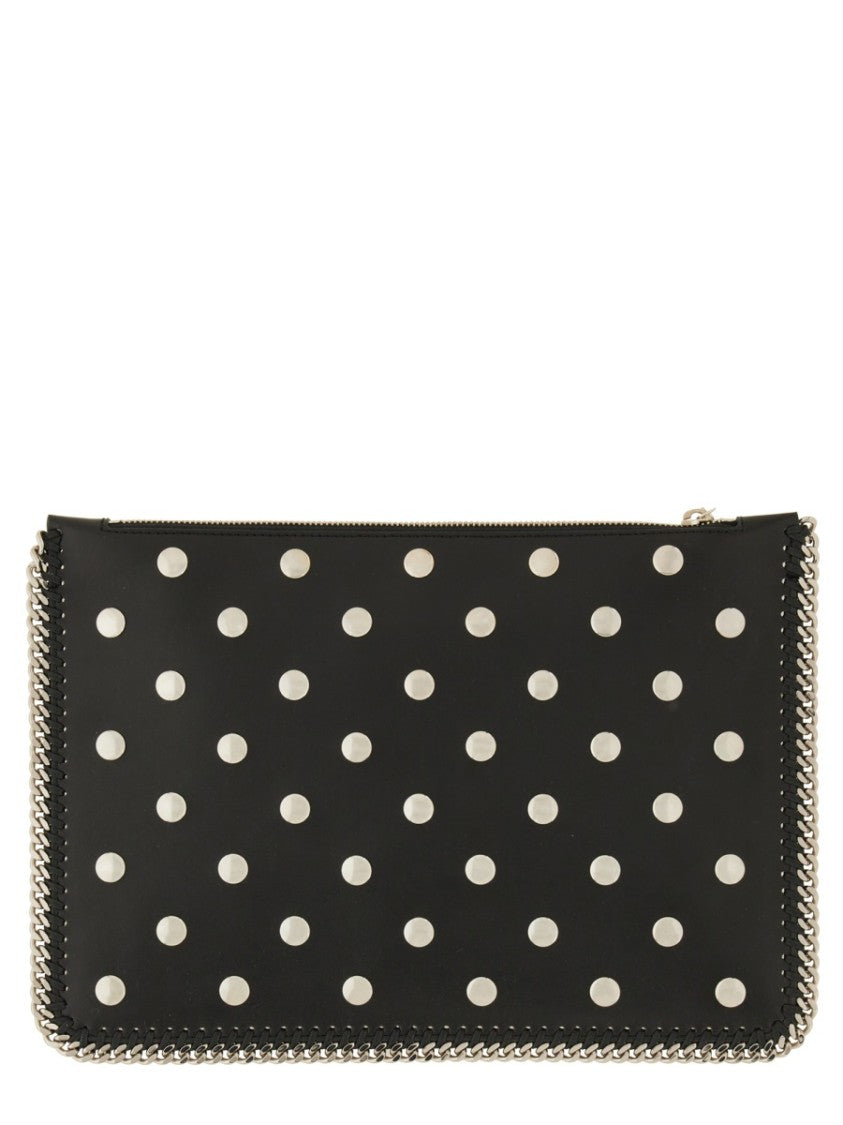 Stella Mccartney Falabella Clutch Bag