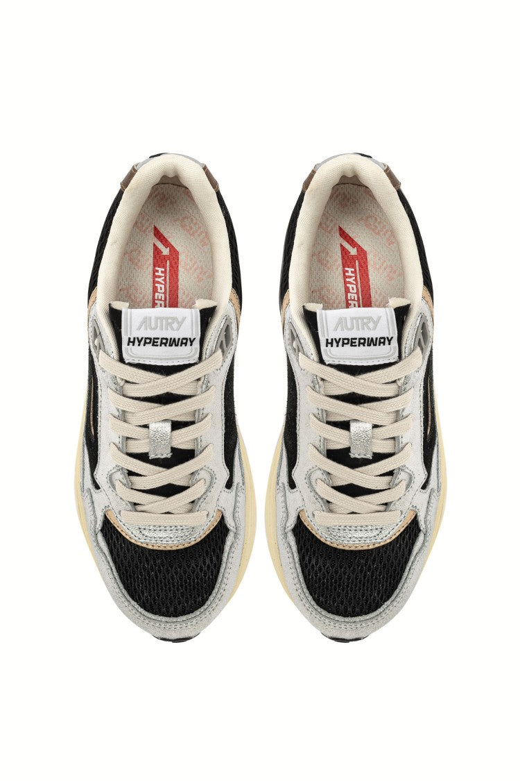 Autry Hyperway Model Sneakers