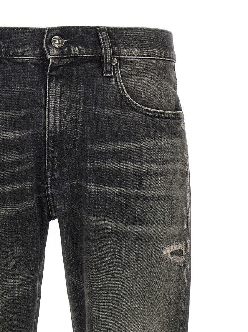 Diesel '2019 D-Strukt 09L52' Jeans
