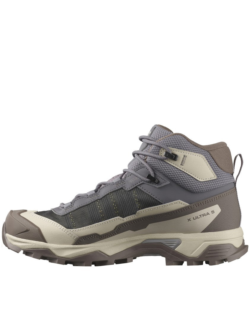 Salomon X Ultra 5 Mid Boot