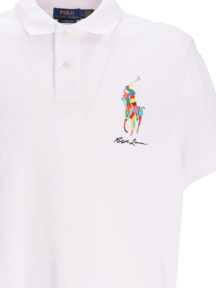 Polo Ralph Lauren Short Sleeve Polo Shirt