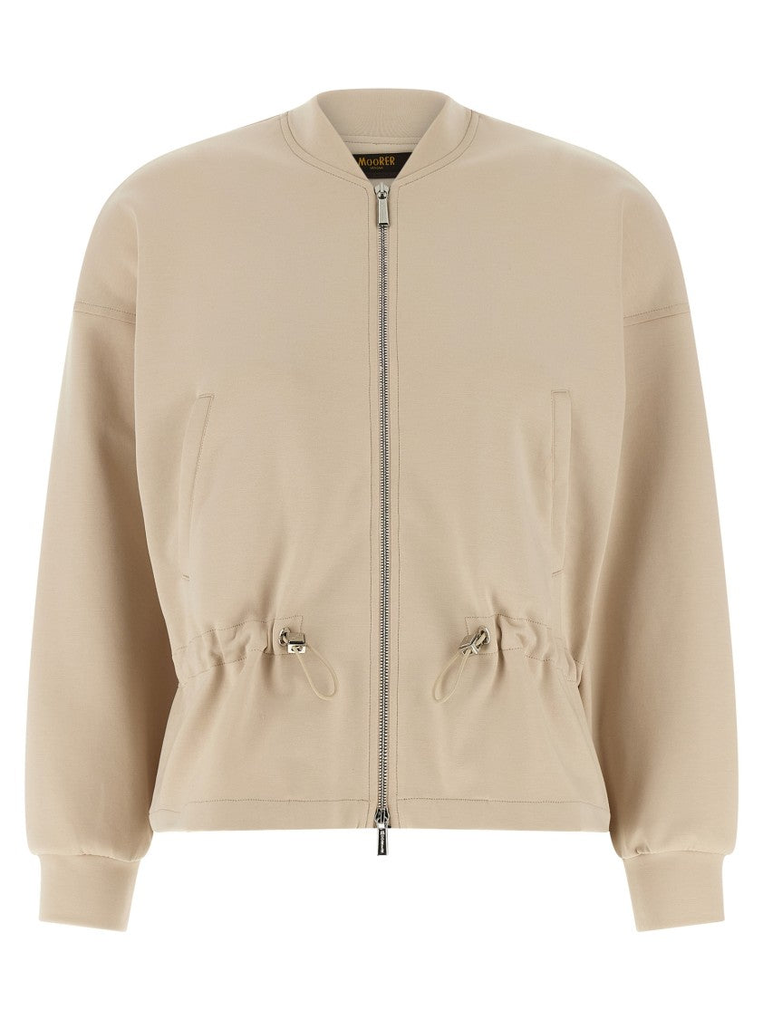 Moorer 'Tija' Sweatshirt