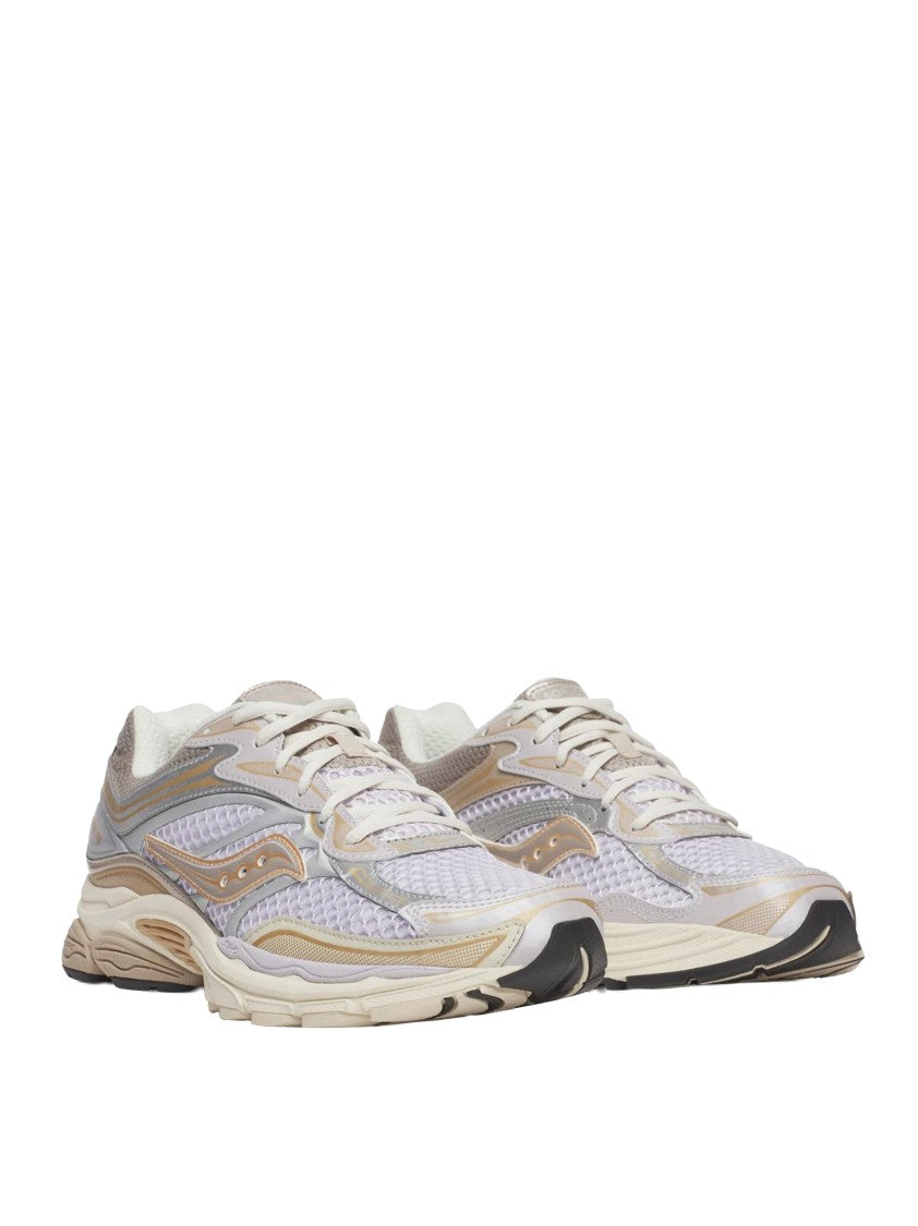 Saucony Progrid Omni 9 Lightweight Mesh Running Sneakers
