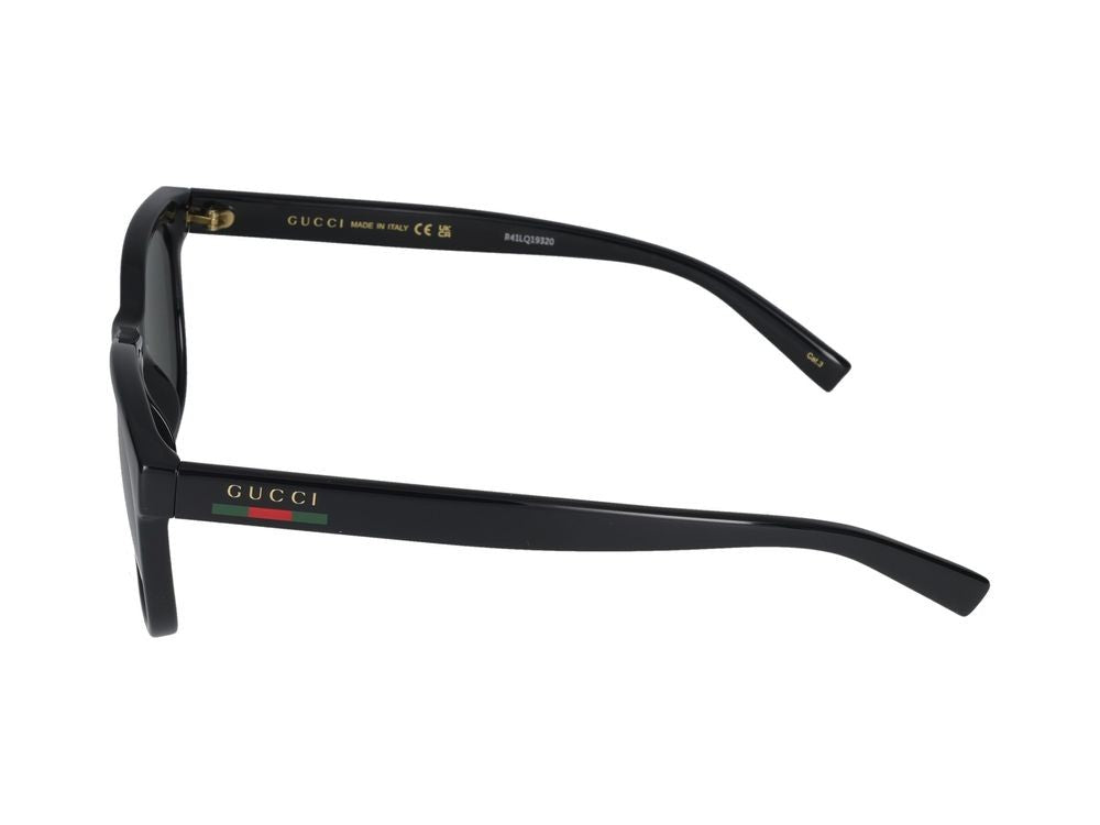 Gucci Sunglasses Gg1985s 001 Black Black Grey 54/19/145