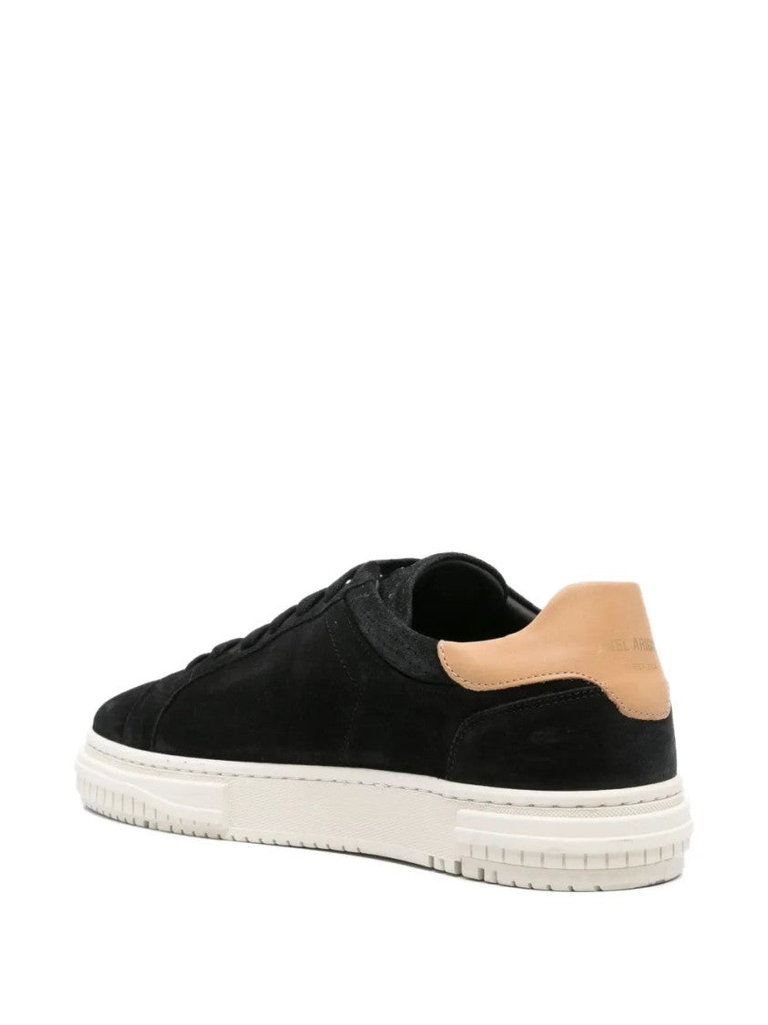 Axel Arigato Atlas Suede Sneakers