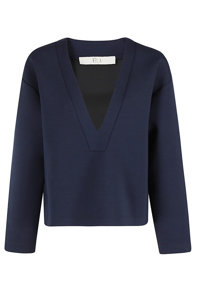 Tela Sharon Sweater