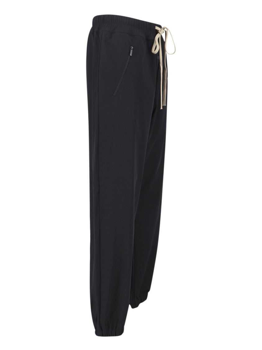 Fear Of God Track Pants – Black