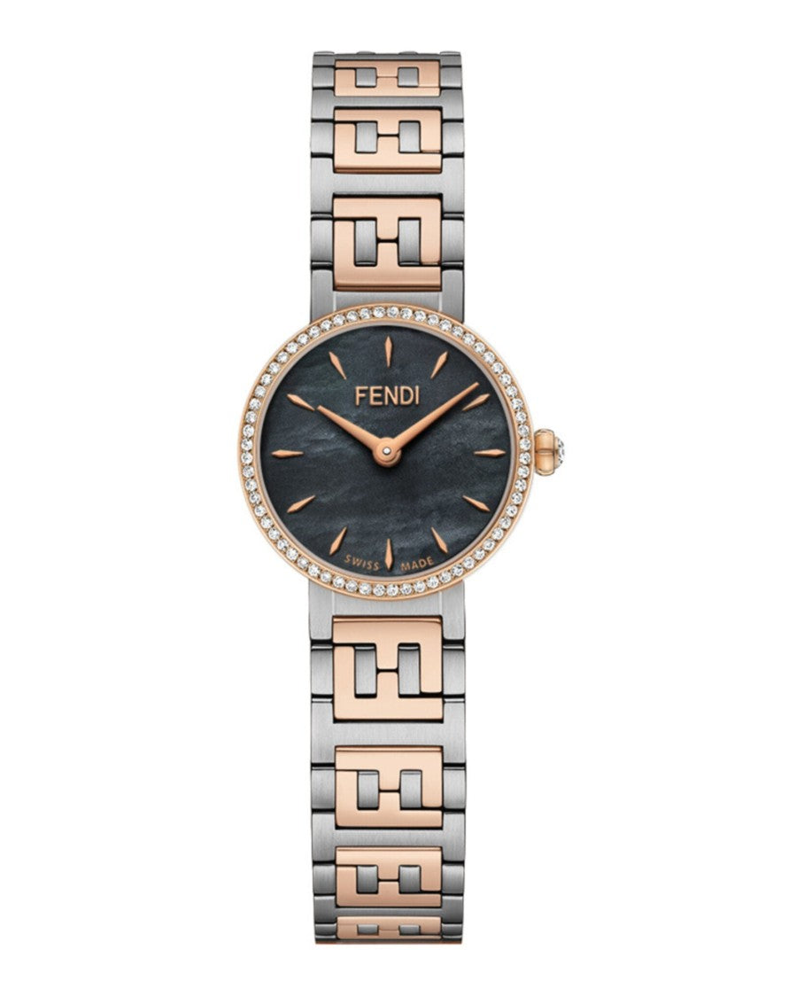 Fendi Forever  Diamond Watch