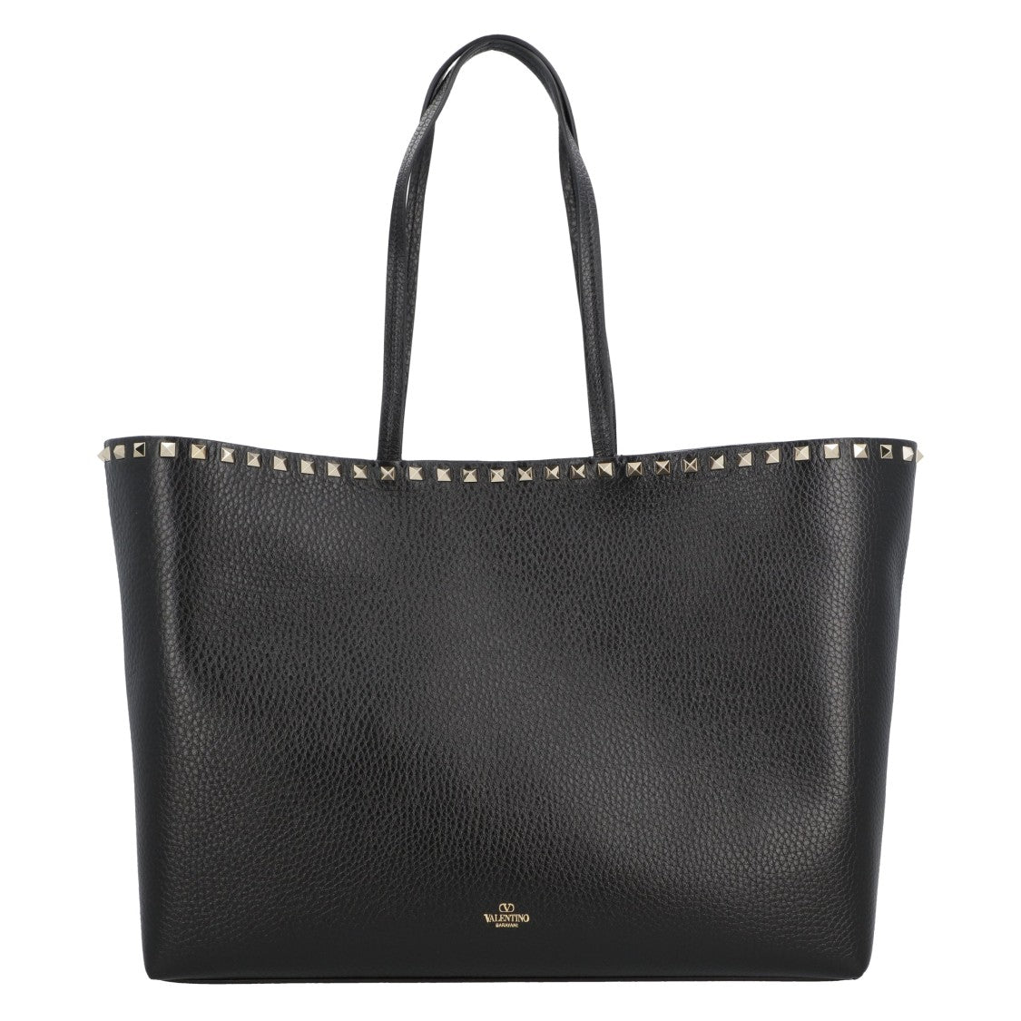 Valentino Rockstud Tote Bag