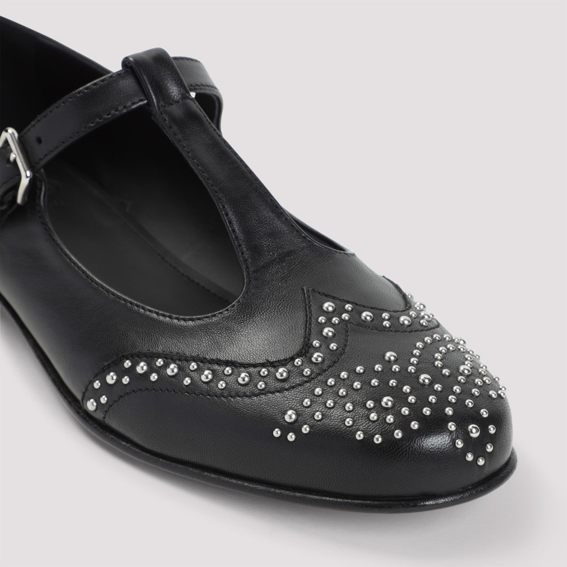 Church's Opal Met Sandals