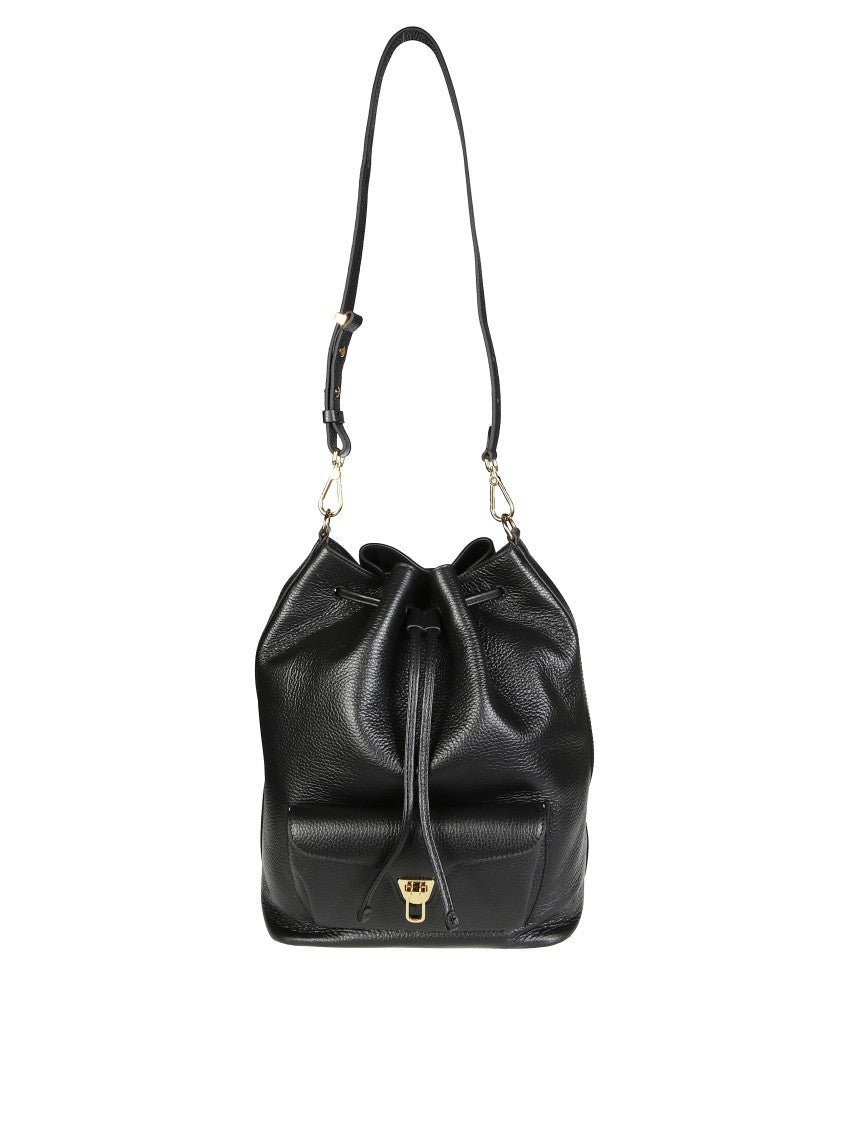 Coccinelle Bucket Backpack L