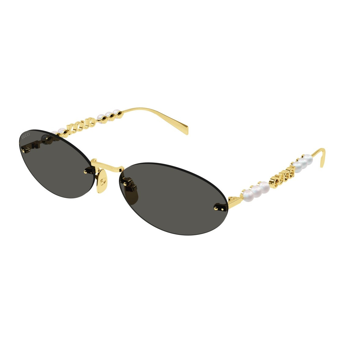 Gucci Gg1922s Oval Sunglasses