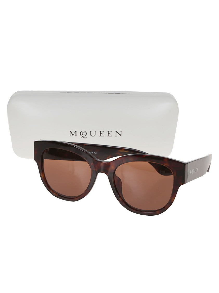Alexander Mcqueen Am0509sa Acetate Sunglasses