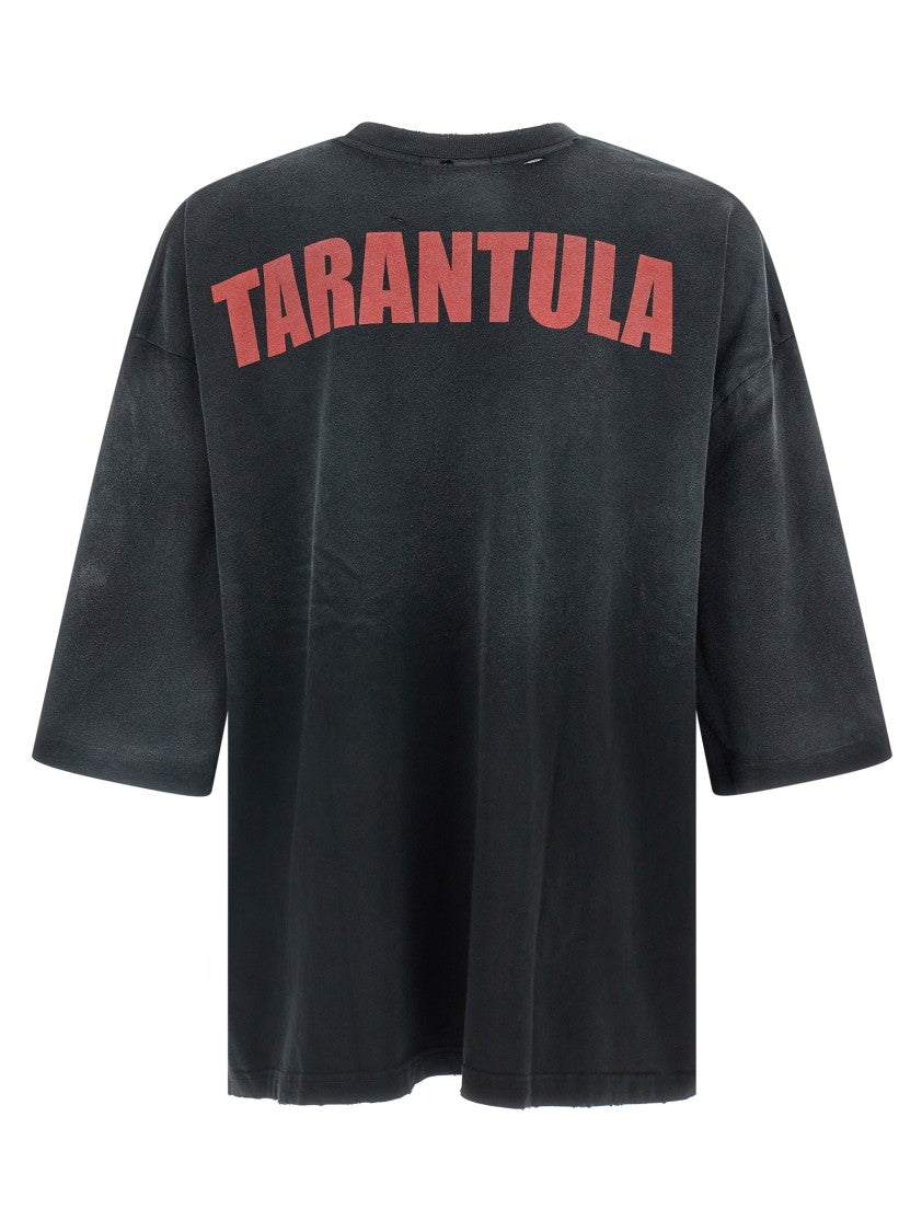 Willy Chavarria 'Tarantula Buffalo' T-Shirt