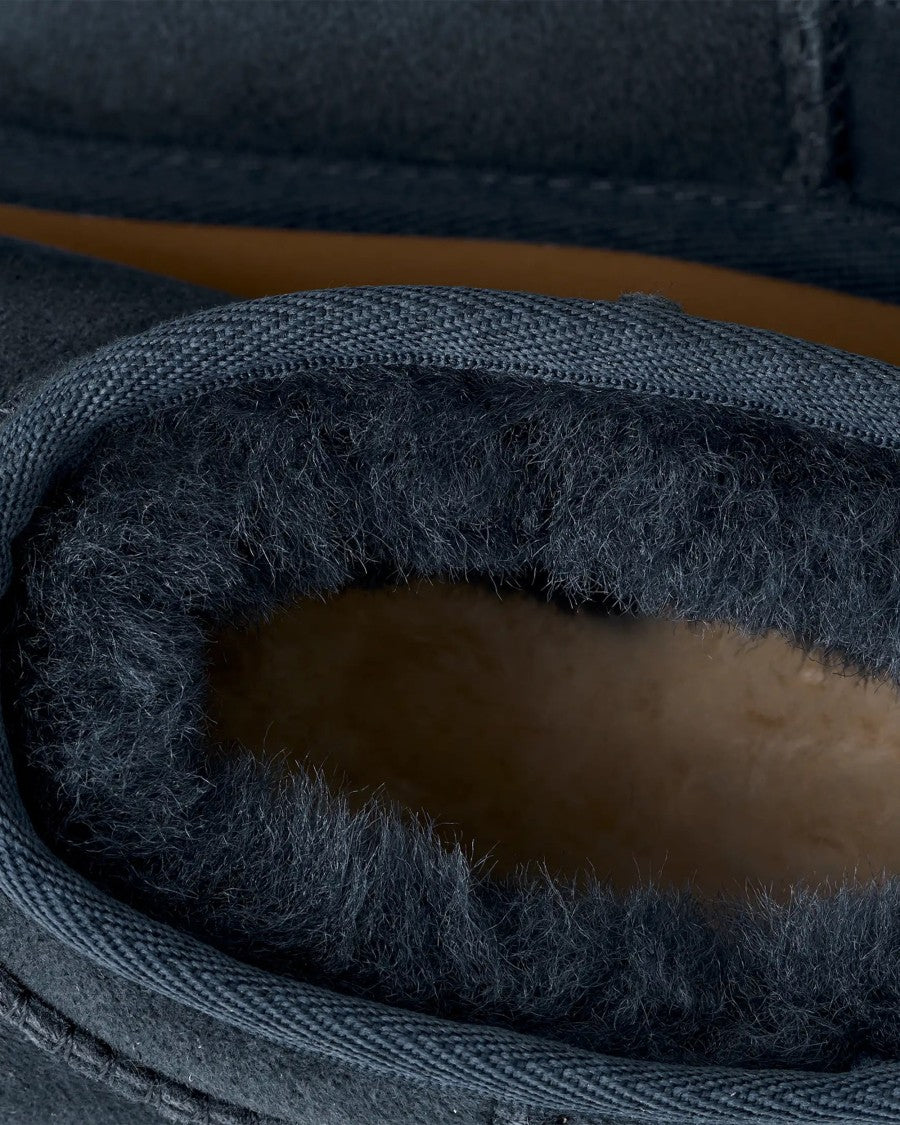 Ugg Classic Ultra Mini Shearling Ankle Boots