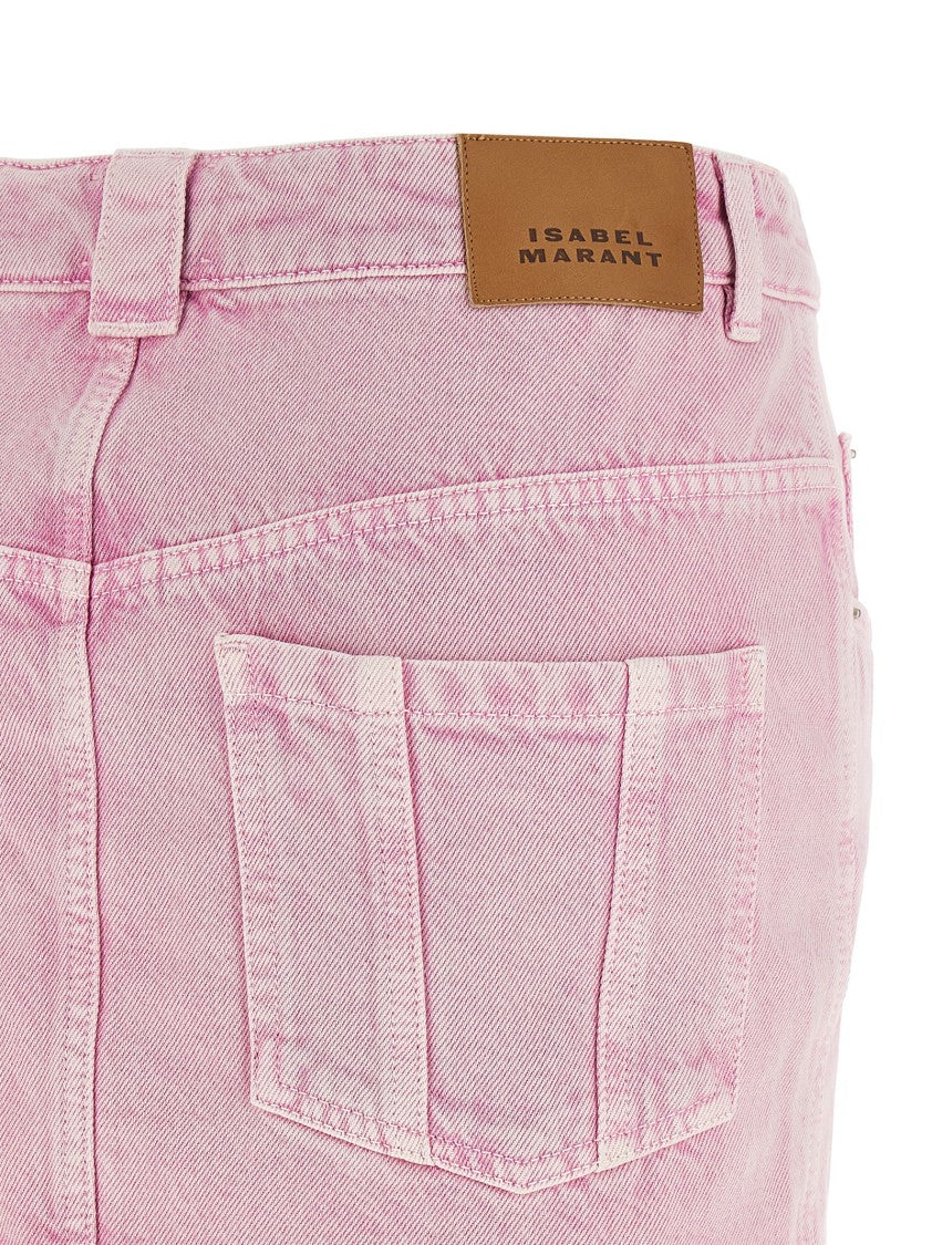 Isabel Marant Étoile 'Juana' Skirt