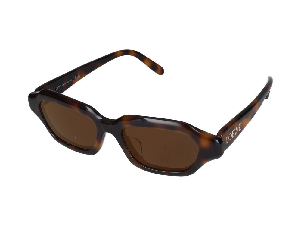 Loewe Sunglasses Lw40157u 52G 51/17/140