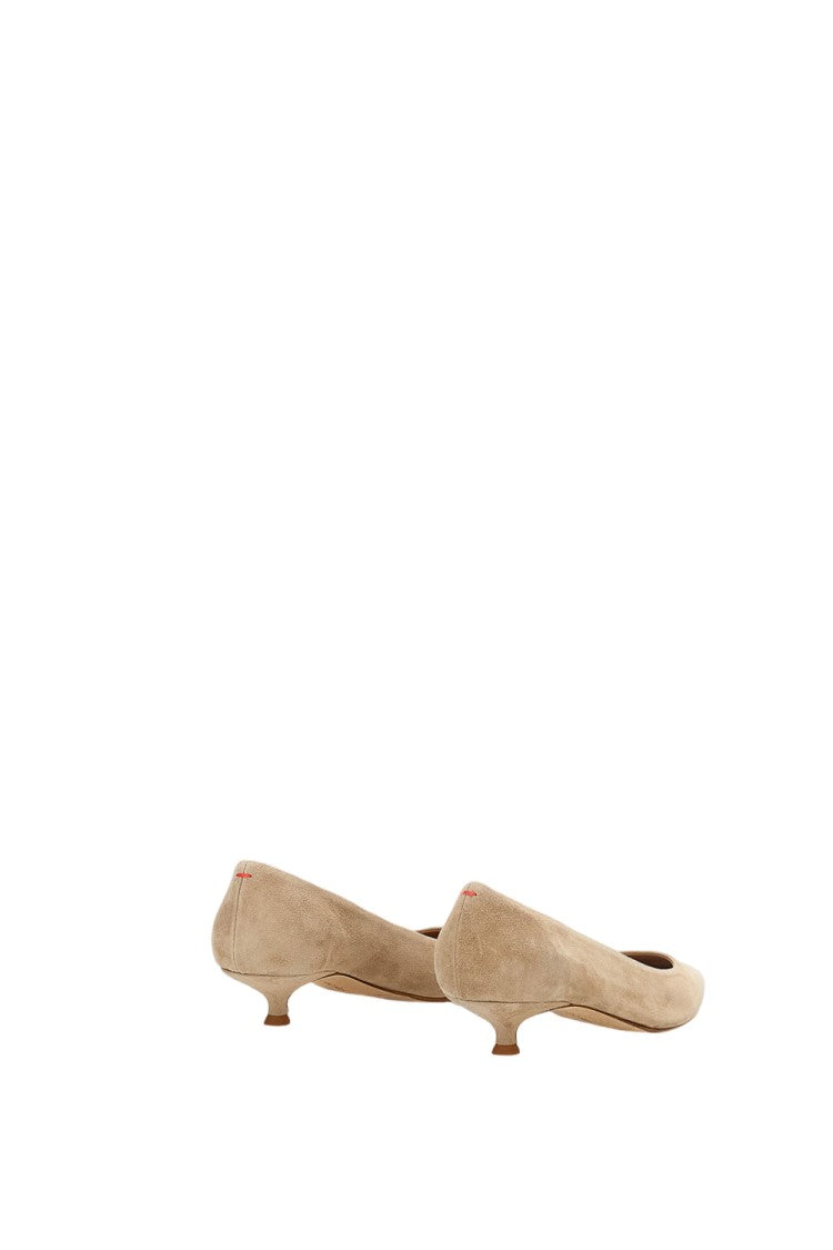 Aeydē Cari Suede Pumps