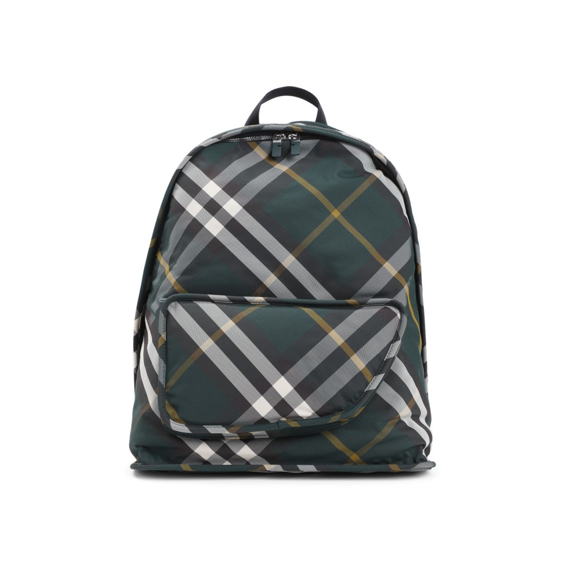 Burberry Ivy Green Backpack