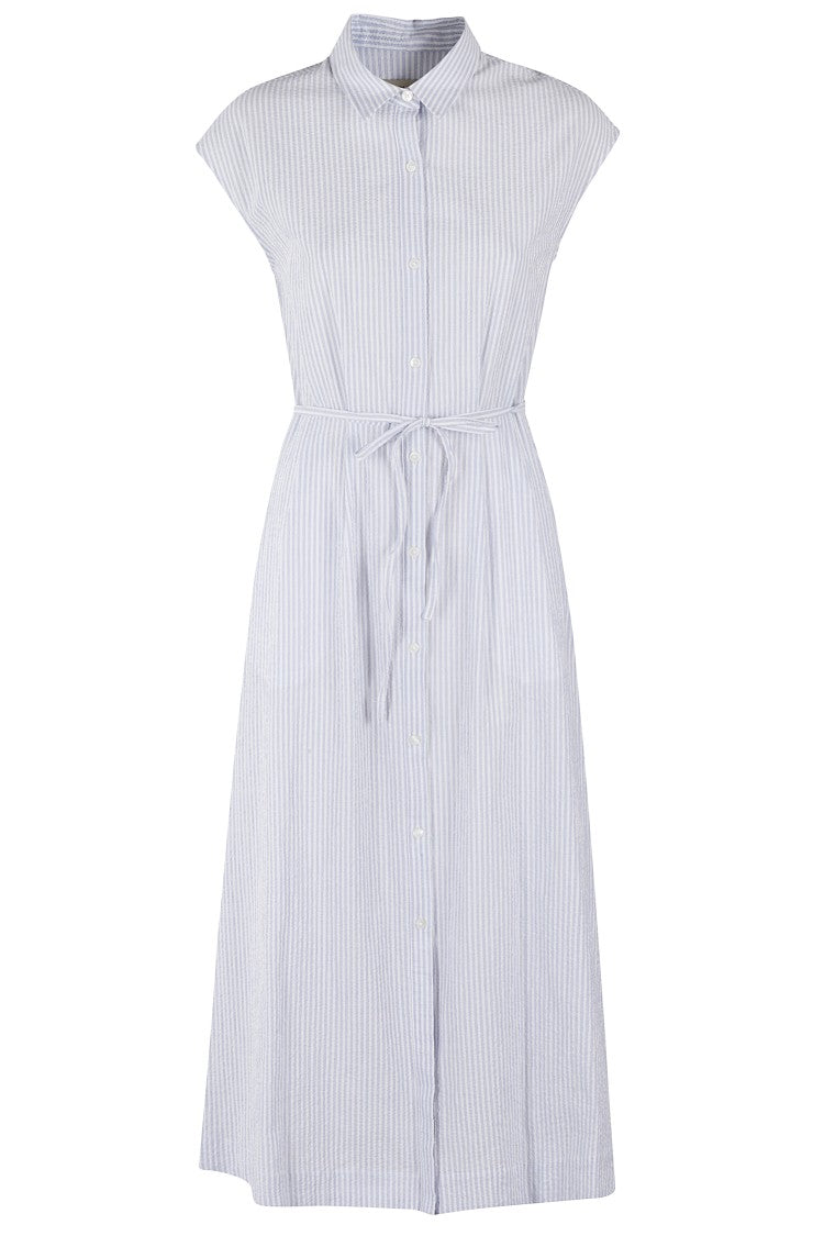 Woolrich Long Shirt Dress