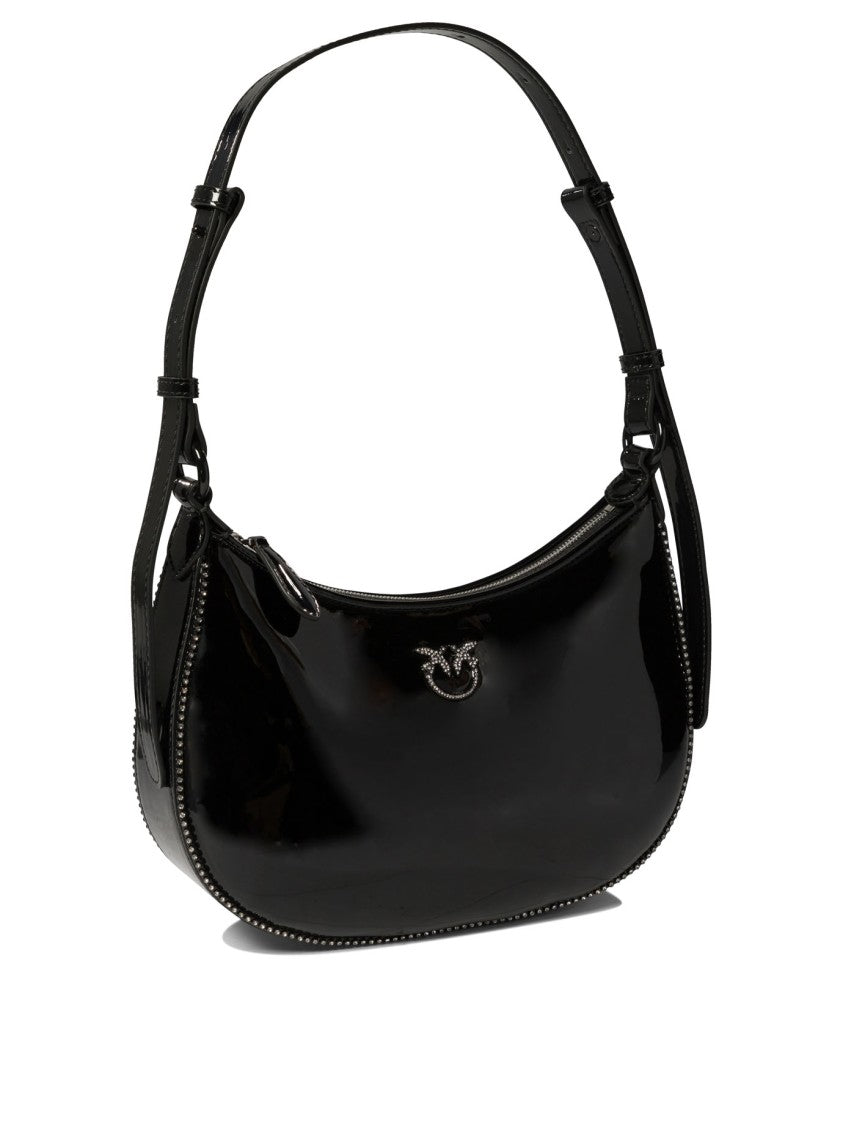 Pinko "Love Birds" Shoulder Bag