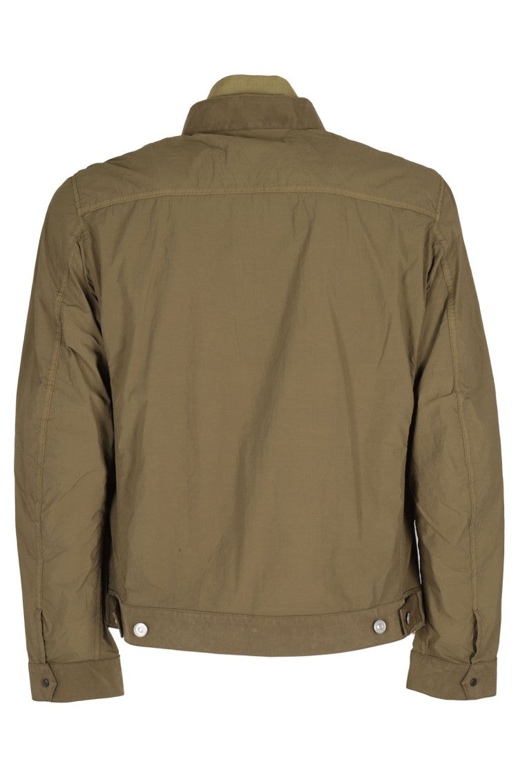 Ten C Mid Model Jacket