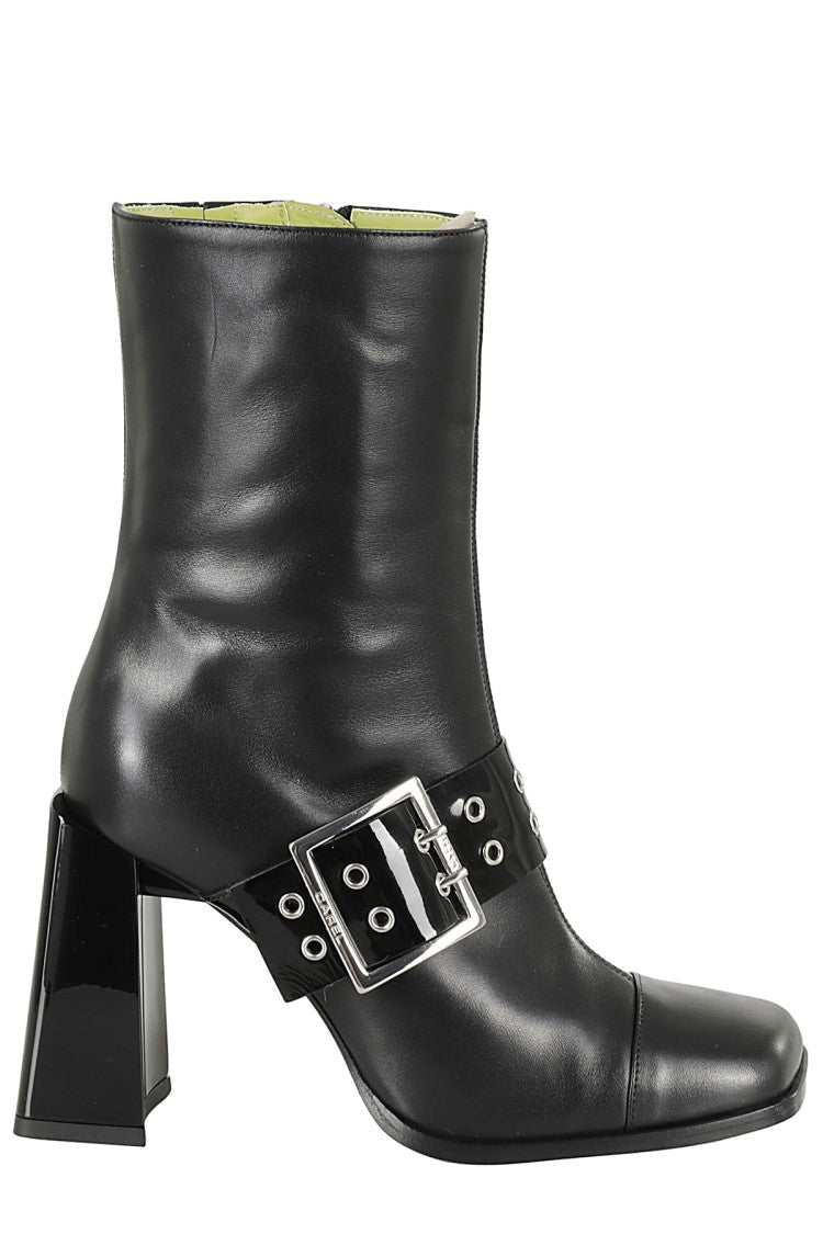 Carel Paris Moonlight Ankle Boot