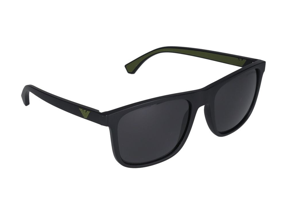 Emporio Armani Sunglasses 0Ea4129 504287 56/19/142