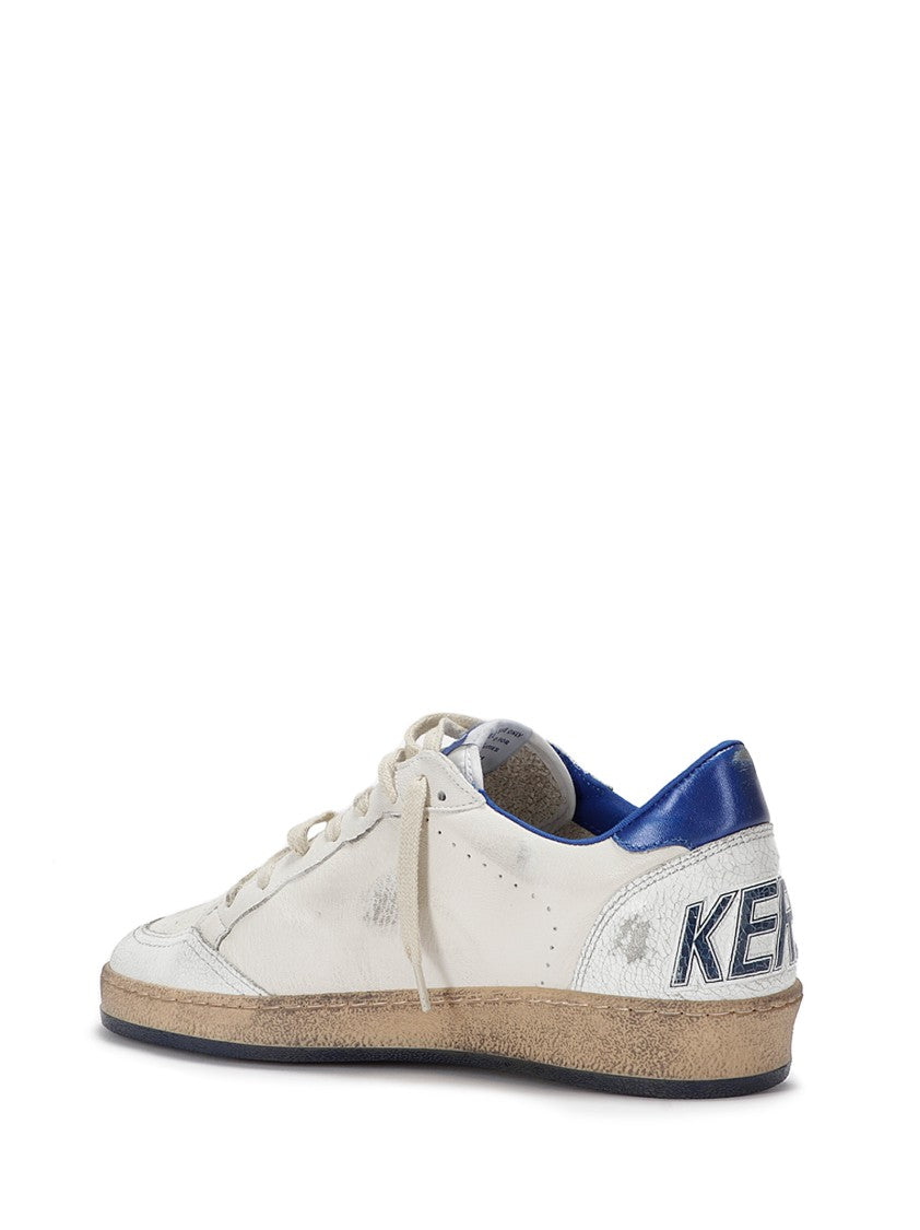 Golden Goose Ballstar Sneakers