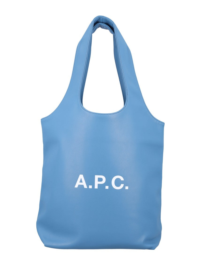 A.P.C. Tote Ninon Small
