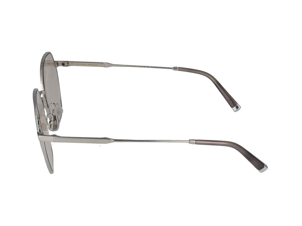 Brunello Cucinelli Eyeglasses 0Bc1001t 5001 55/17/145