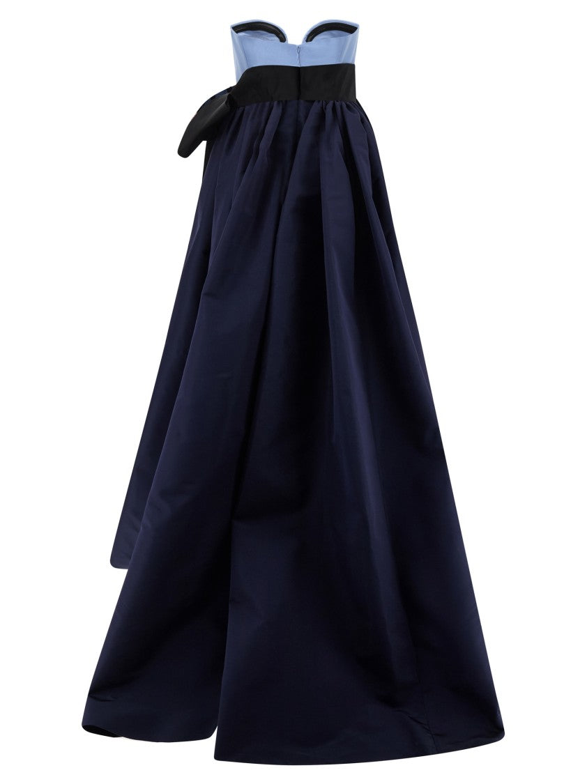 Carolina Herrera 'Sweetheart' Dress